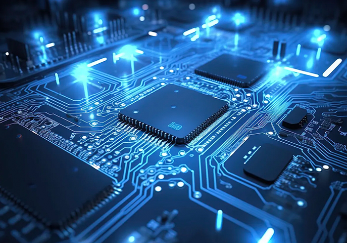 Electronics Industry