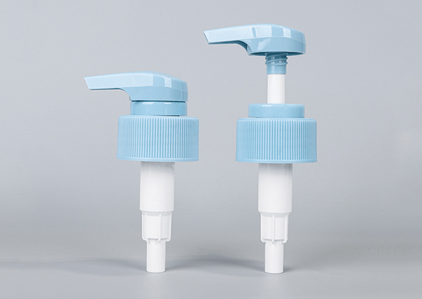 Emulsion Pump Assembly Machine (4)