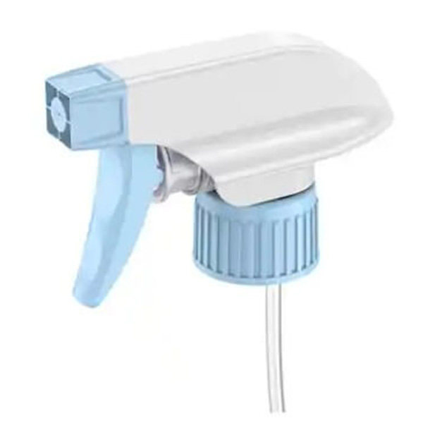 Montagemaschine für Triggerpumpen (1)