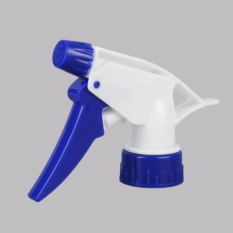 Montagemaschine für Triggerpumpen (14)