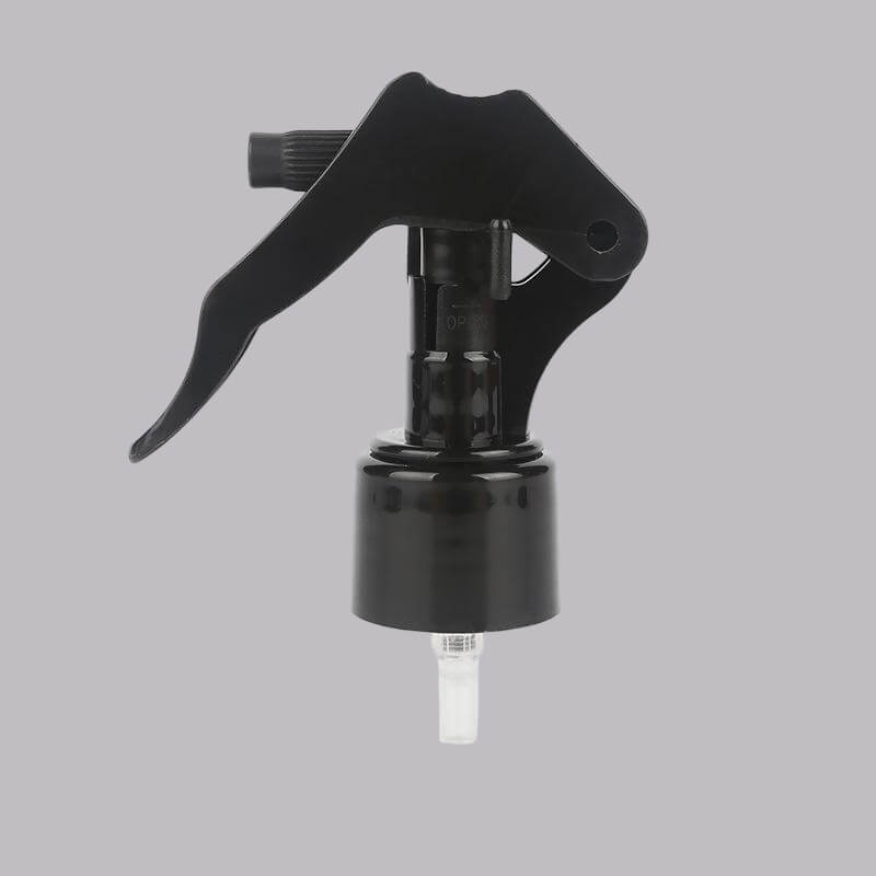 Montagemaschine für Triggerpumpen (15)