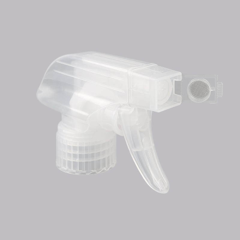 Montagemaschine für Triggerpumpen (17)