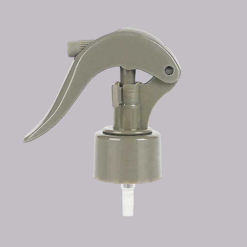Montagemaschine für Triggerpumpen (18)