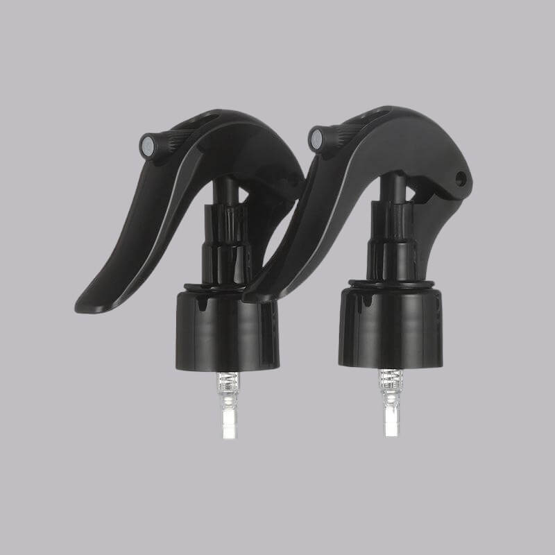 Montagemaschine für Triggerpumpen (19)