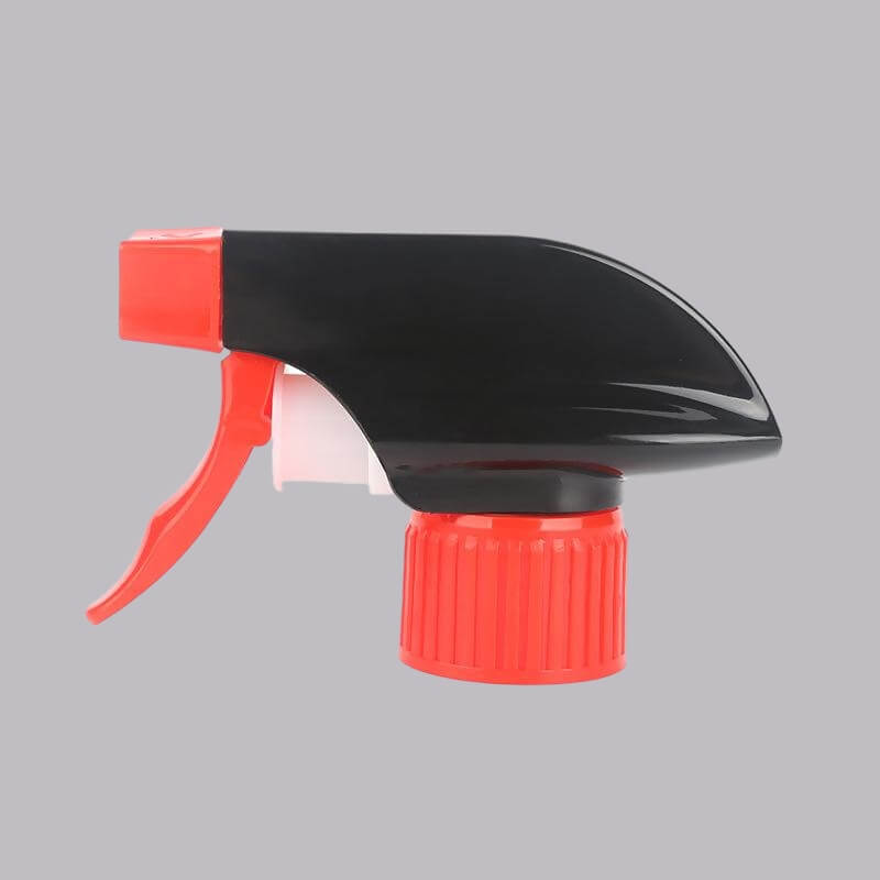 Montagemaschine für Triggerpumpen (23)