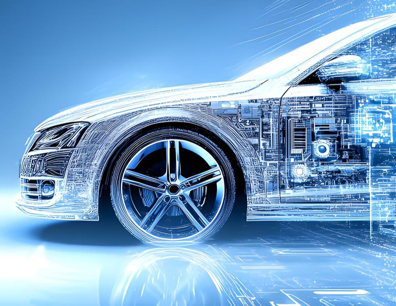 Намоишгоҳи HG Automation аз ҷониби CE-Certified Tech, мошини васлкунии қисмҳои автомобилии Чин аз Чин (1).png