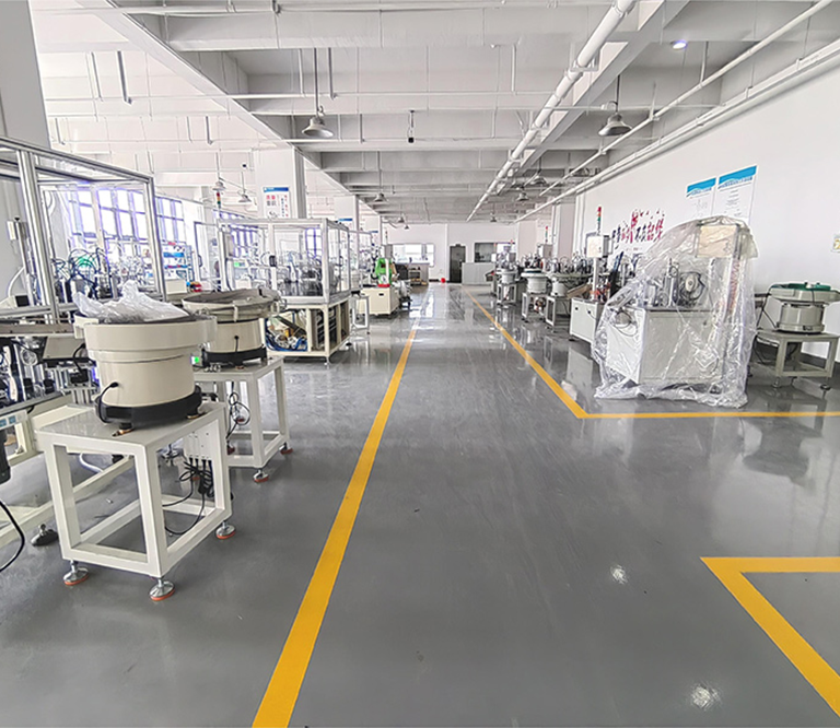 Nola eraiki zuen HG Automationek ISO9001 ziurtagiria duen muntaketa-makina plataforma bat patente anitzekoa: 10 urteko ingeniaritza-kronologia