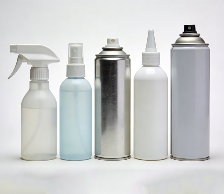 HG Automation: Abiadura Handiko Aerosol Balbula Muntaketa Lerroak ISO9001 Ziurtagiriarekin Ontziratze Automatizaziorako