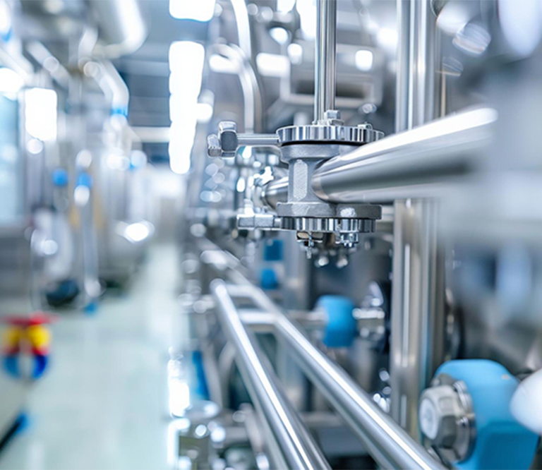 Kosmetikoen Ihinztagailu Ponpa Burua Muntatzeko Makina: 5 Faseko Linea Integratua, CE Ziurtagiriduna, 100–180 ppm Edertasun Ontzietarako