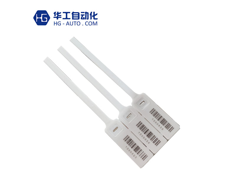 Automatic Container Strapping Assembly Machine with Welding and Laser Marking System