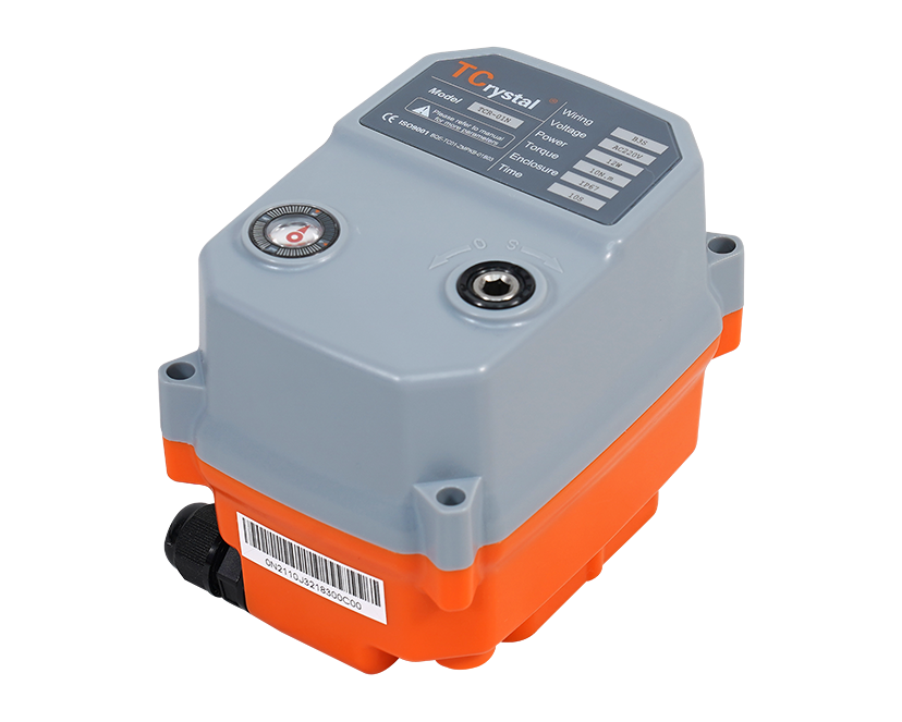 TCR-01N