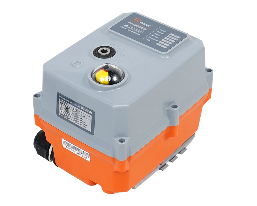 TCR/TCN-05N