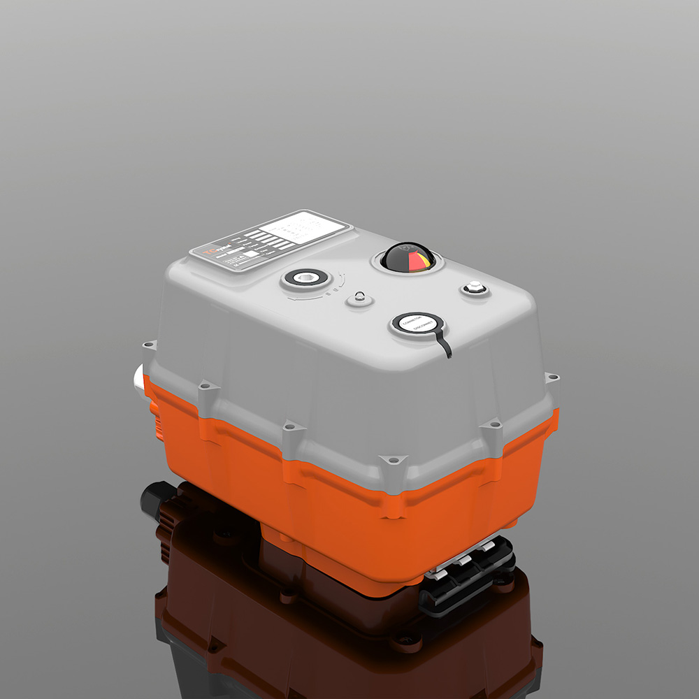200 Nm / TCR-400 Nm