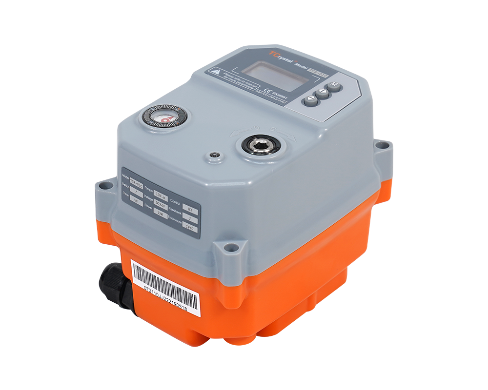 TCR-01T