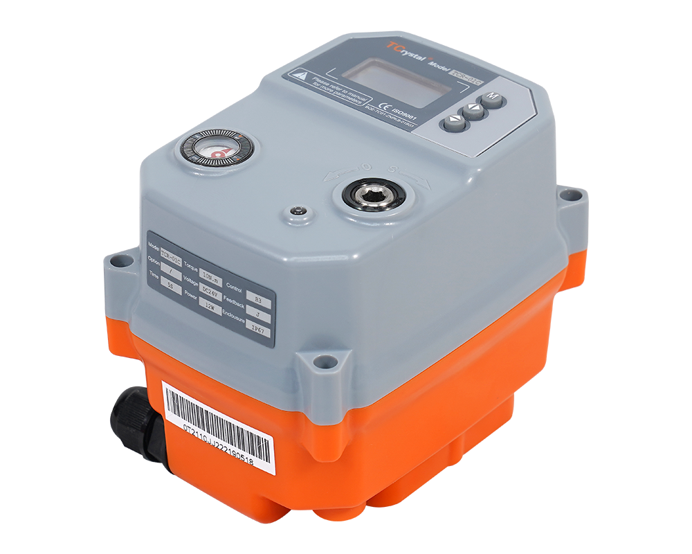TCR-01C