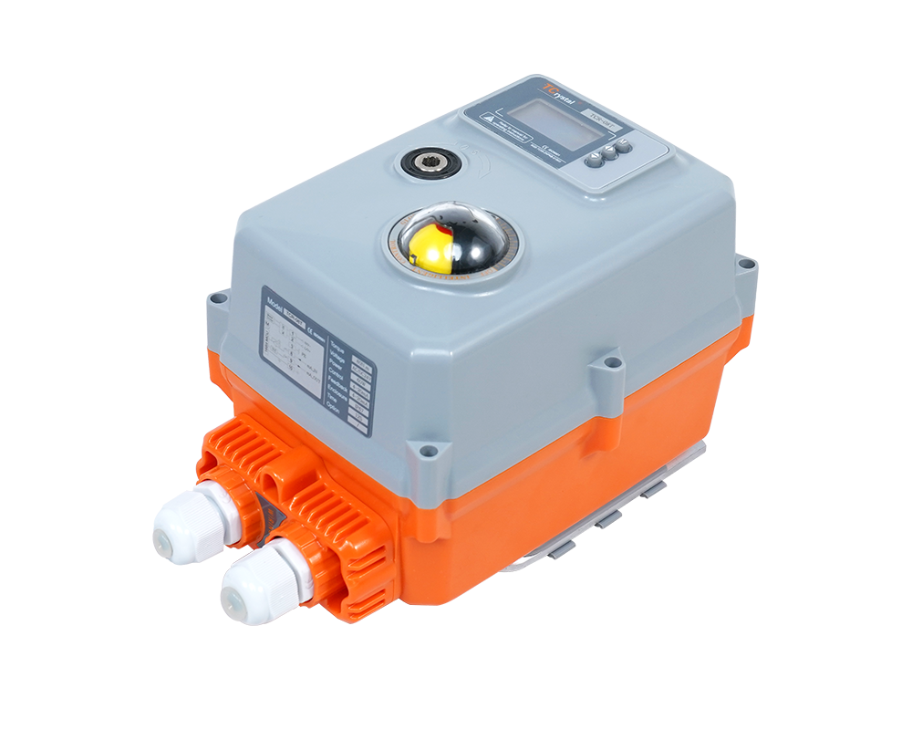 TCR/TCN-08T