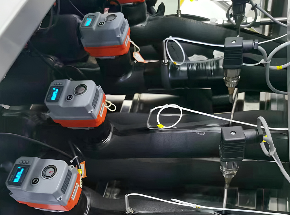 Special Environment & High-Reliability Applications