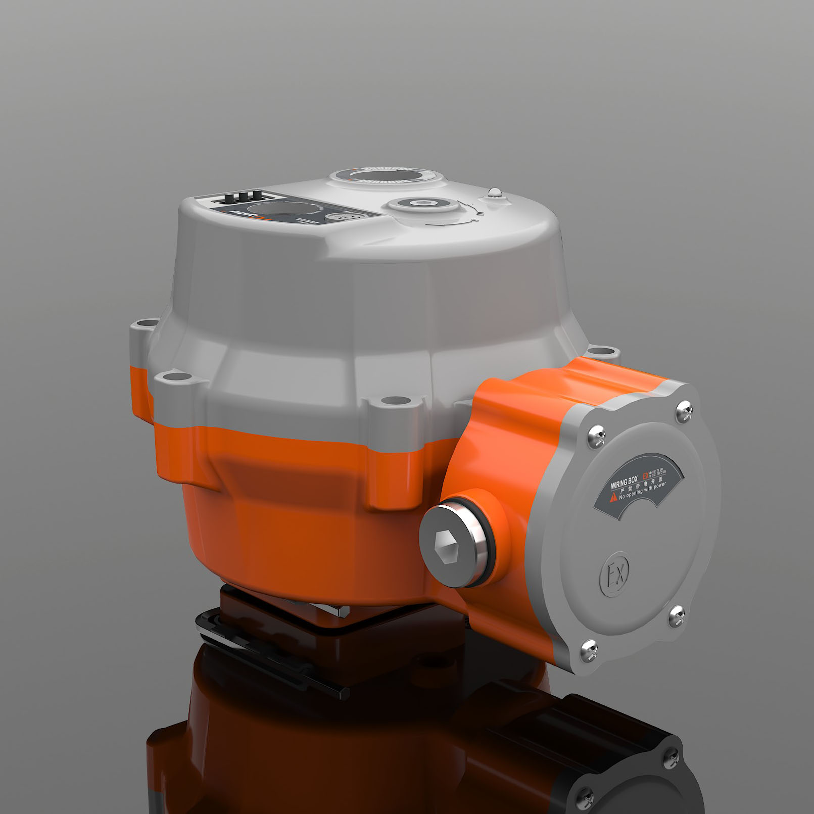 80 Nm