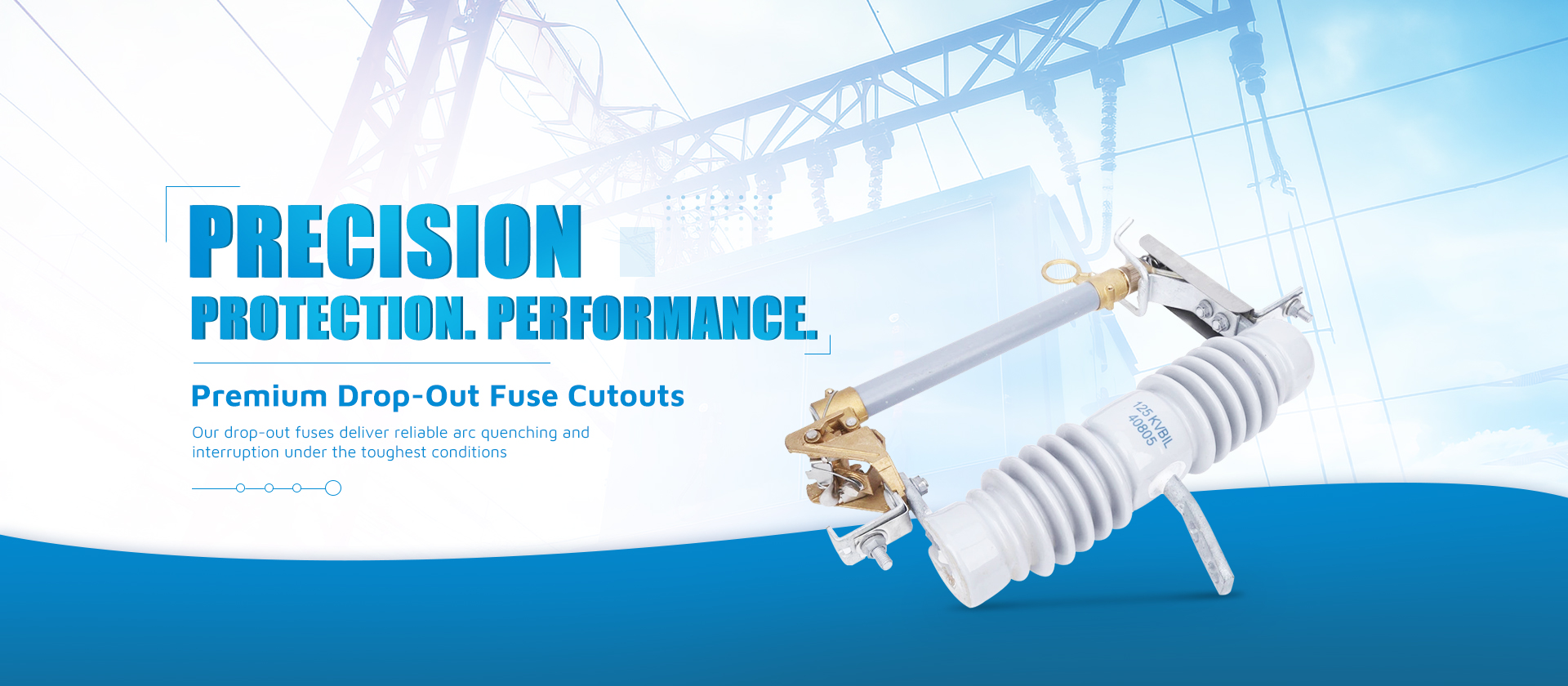 Lightning Arresters