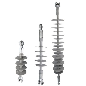 Polymeric Insulator for 11kV/33kV Distribution Lines