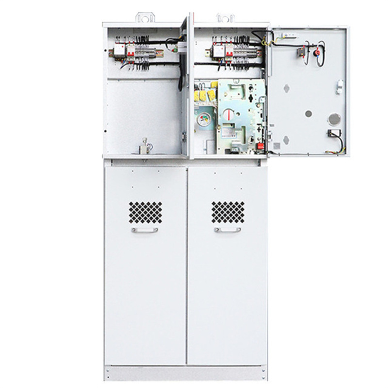 Ring Main Units 24KV For MV System El...