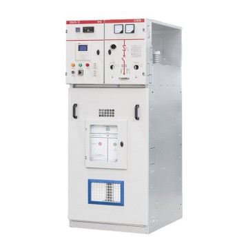 Ring Main Units 24KV For MV System Electric Distribution