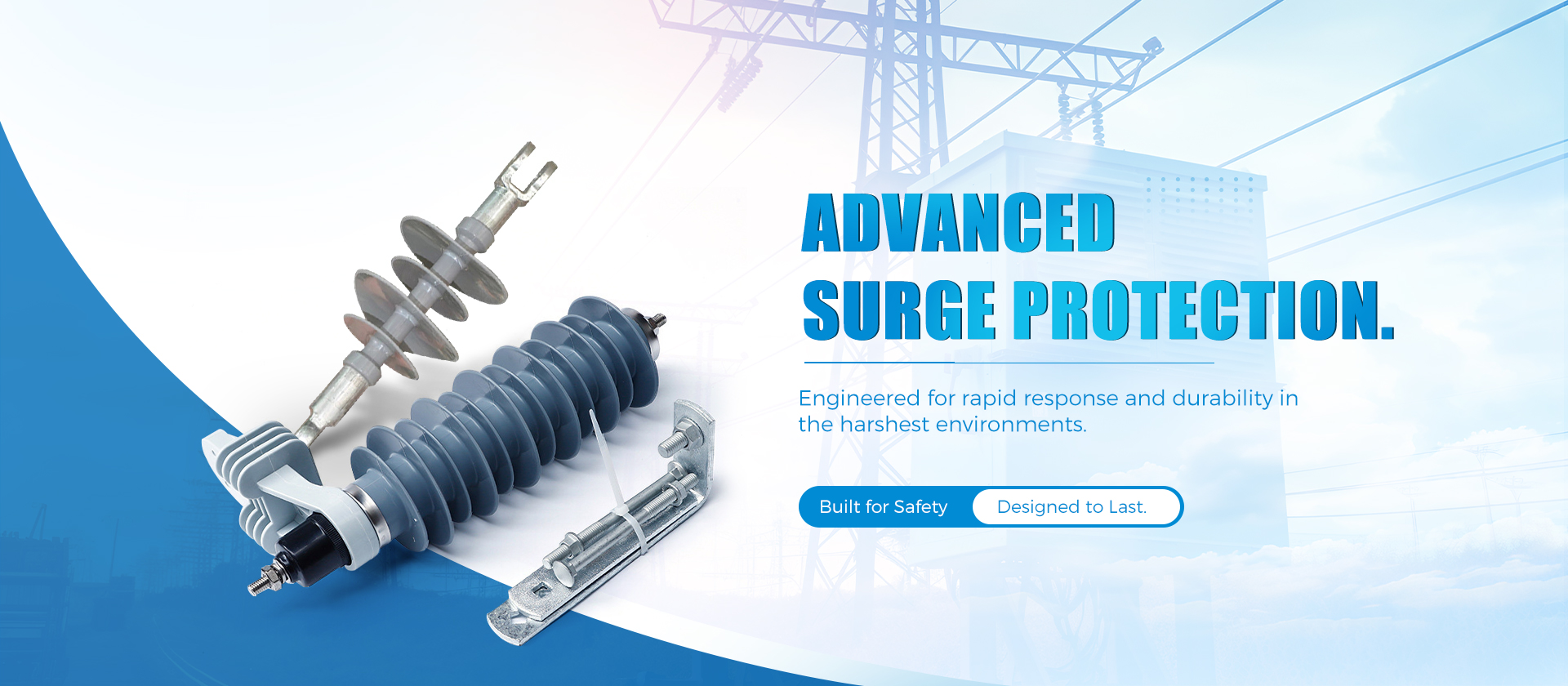 Lightning Arresters