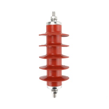 10 kV zinc oxide surge arrester