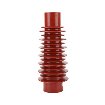 35KV Insulator is suitable for substations