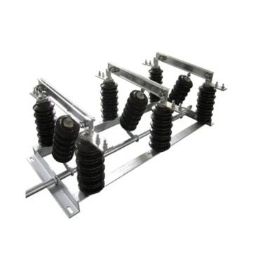GW12 Isolating Switch