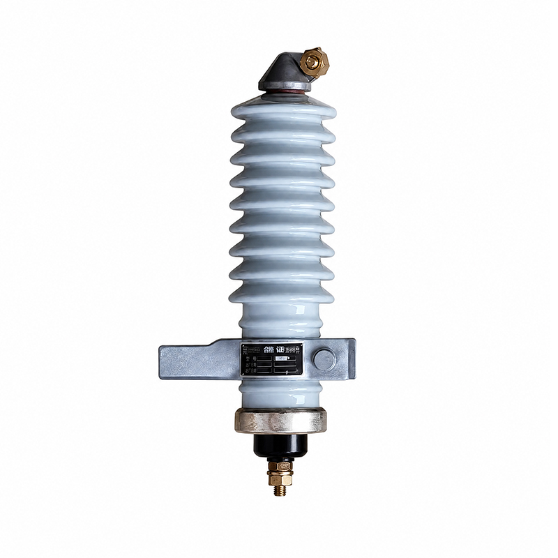 Surge Arrester: Testing, Replacement & Troubleshooting