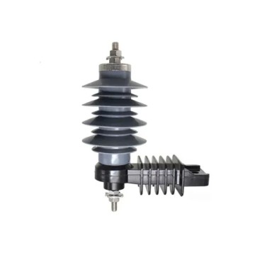 YH5(10)W-12 / YH5(10)W-12J Surge Arrester