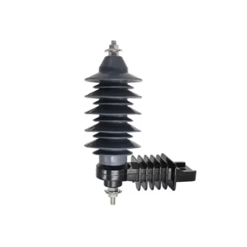 YH5(10)W-15 / YH5(10)W-15J Surge Arrester