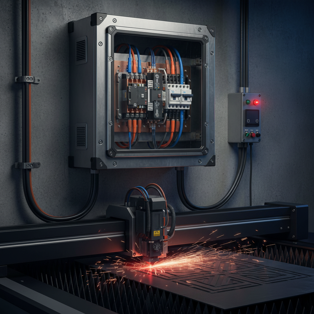 Ring Main Unit For Edge Cutting