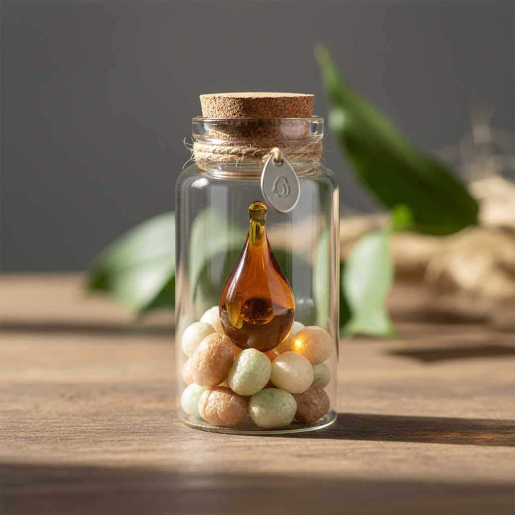 Drop Fuse For Product Packaging