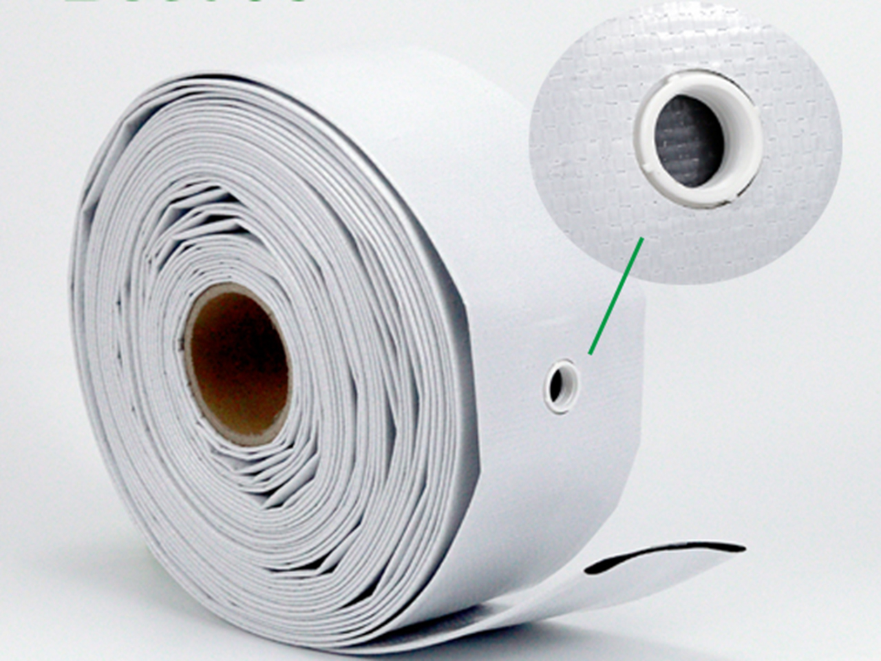 New Product Launch: Polyflex Plus