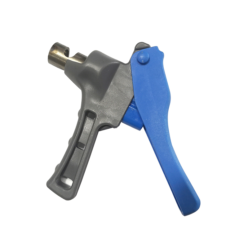 A03 DN15 冲孔