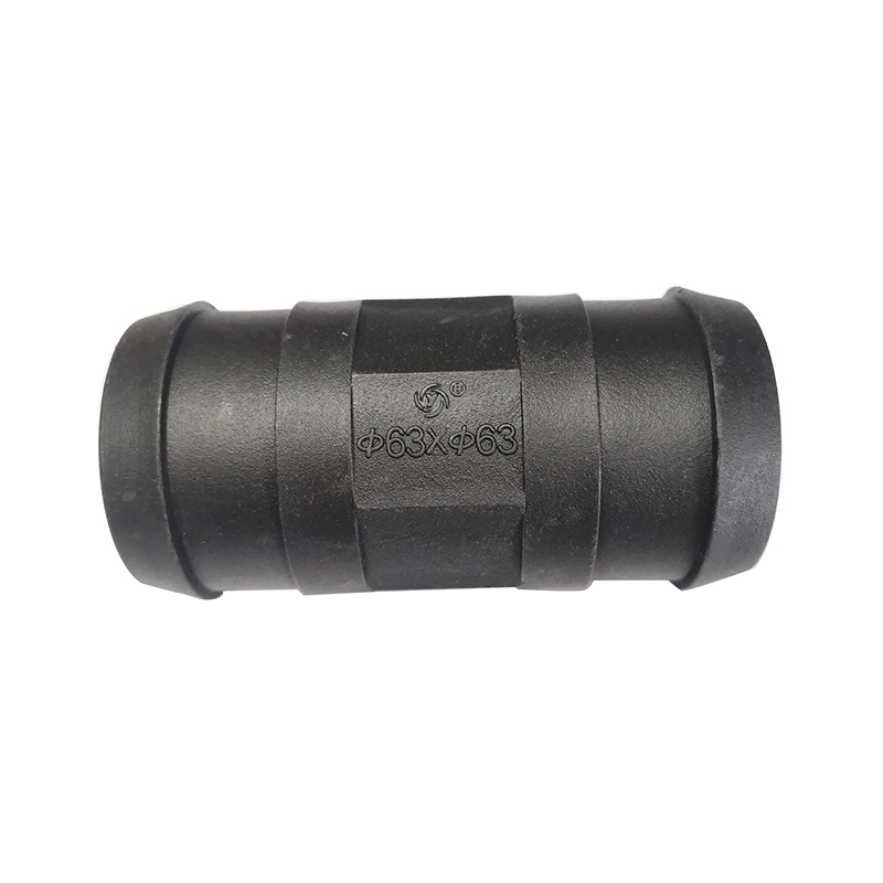 B02 直通连接器