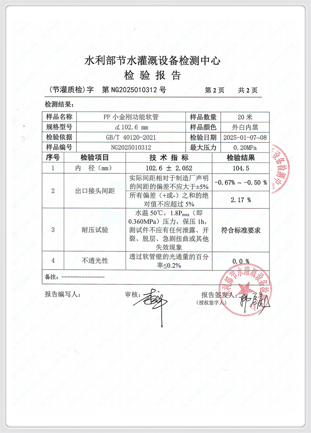 MULTIPLE CERTIFICATE VERIFICATION (4)