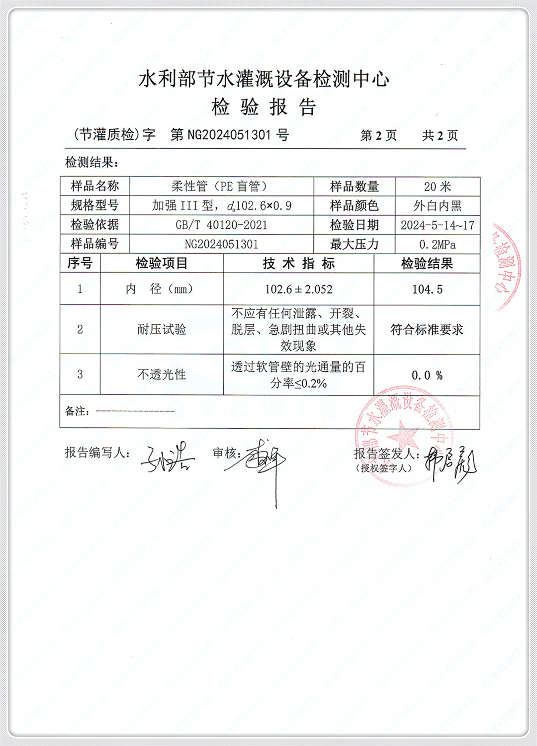 MULTIPLE CERTIFICATE VERIFICATION (5)