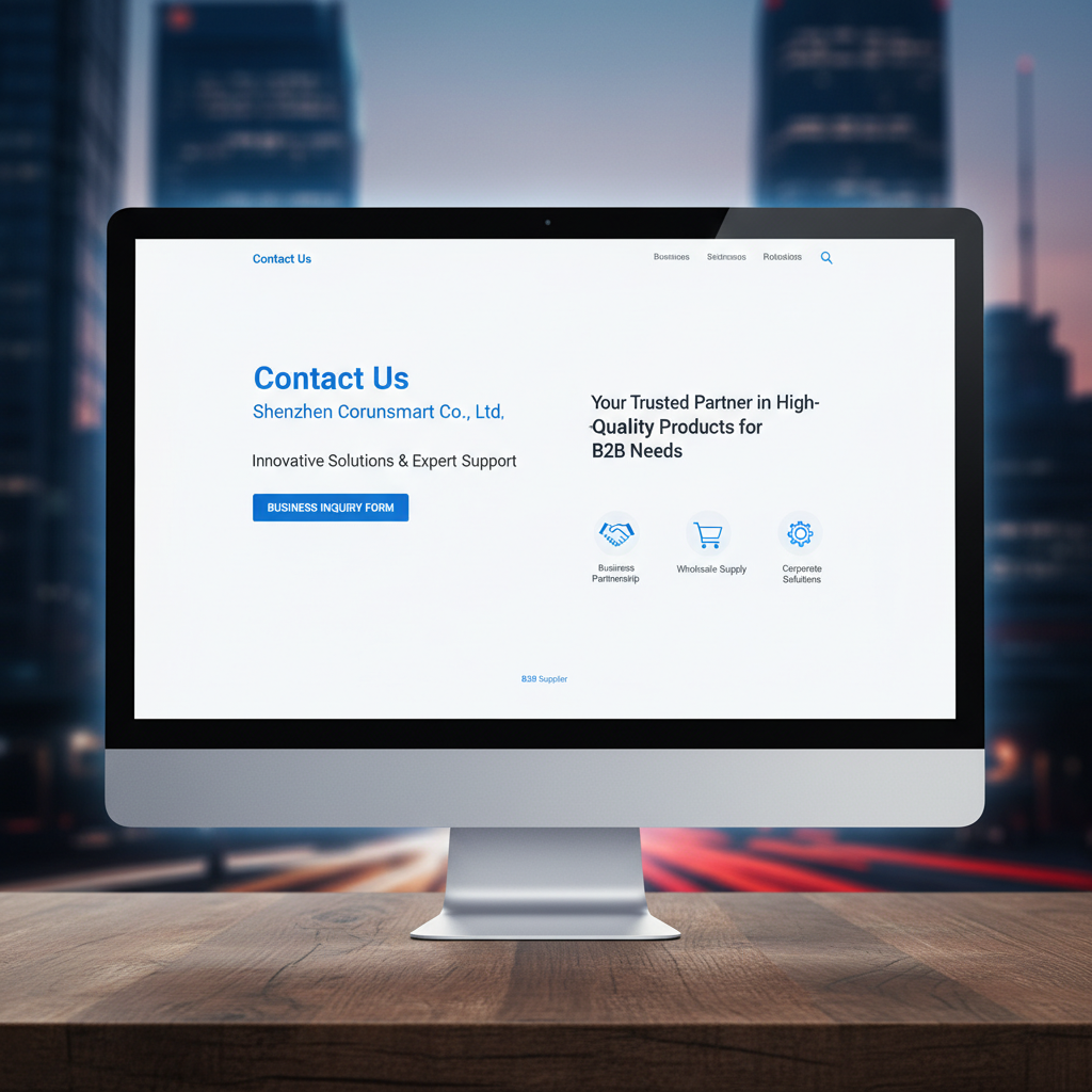 Contact Us