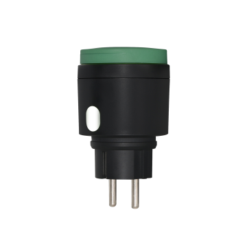 EU Wifi Outdoor Smart Waterproof Socket