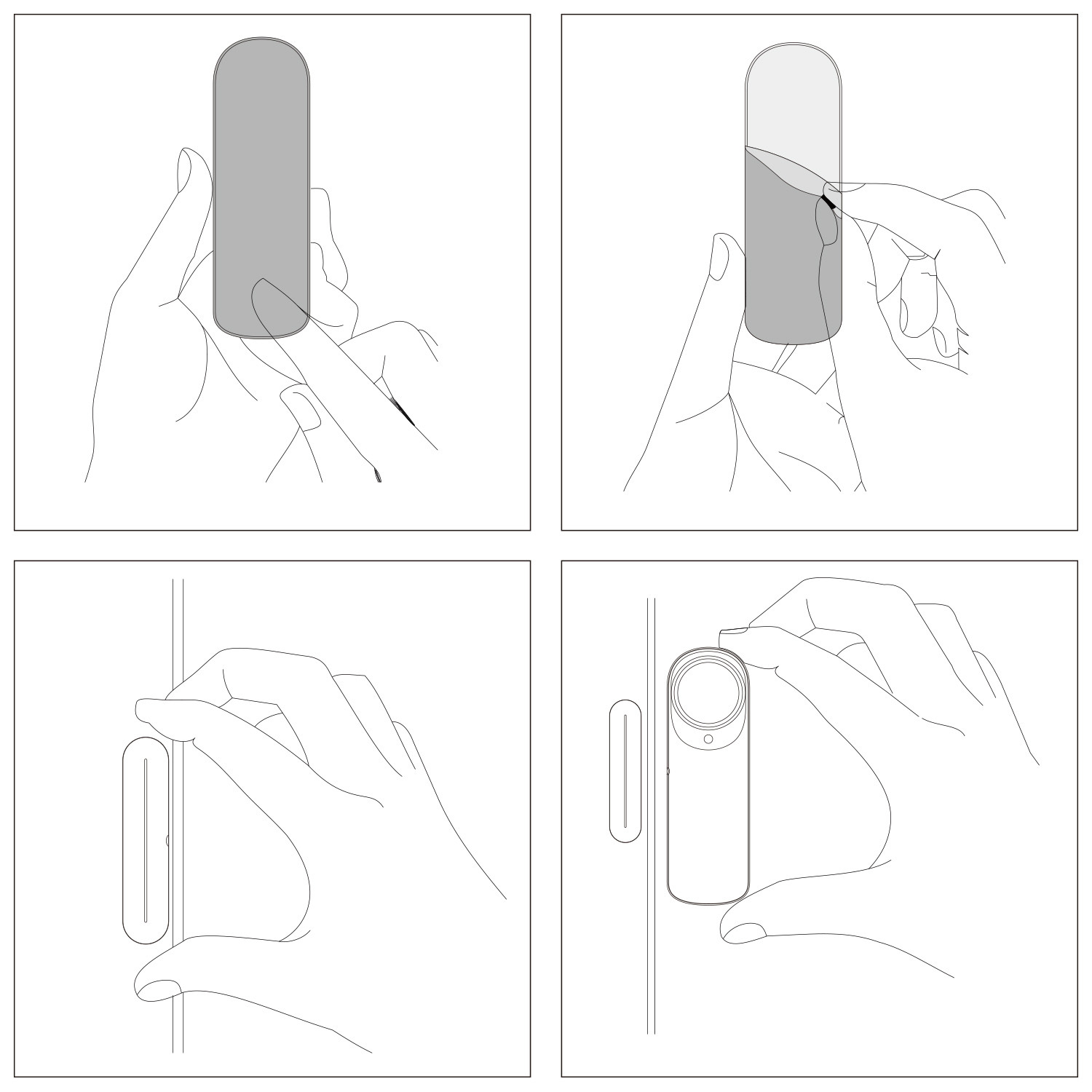 door smart sensor (2)