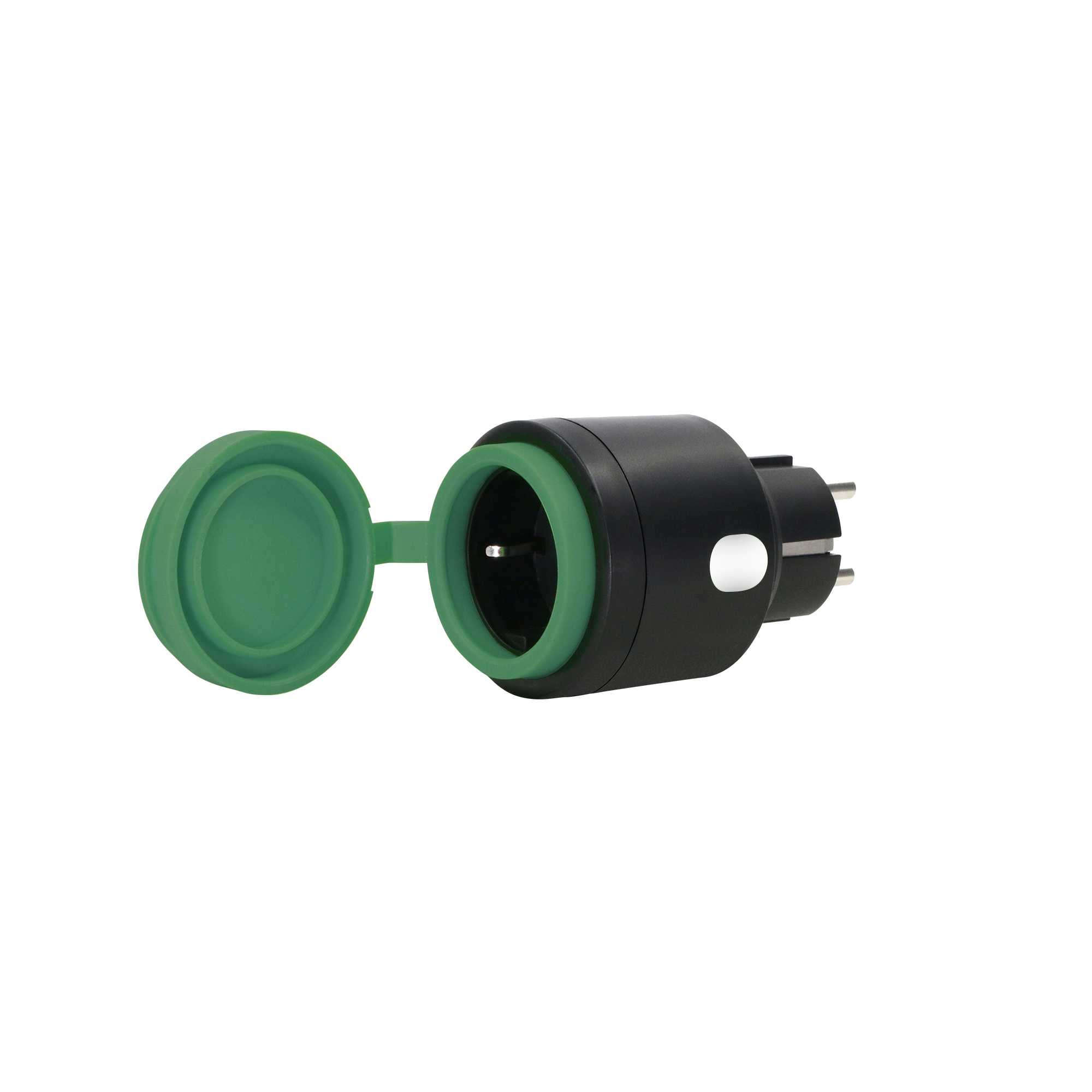 EU Wifi Outdoor Smart Waterproof Socket
