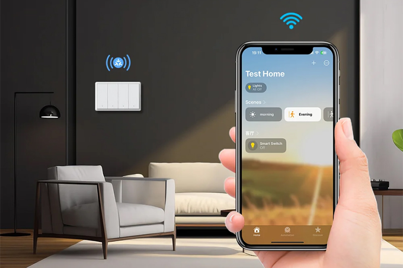 What Is The Function Of Smart Home Products