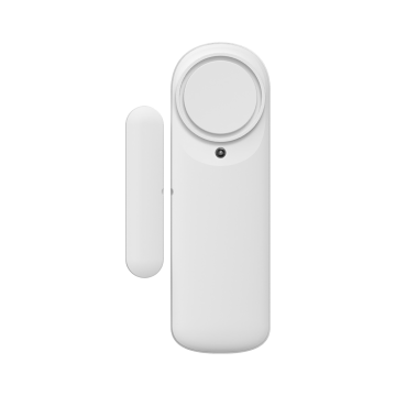 Wifi Smart Door Window Sensor With Alarm