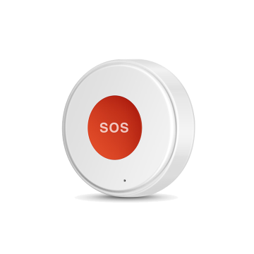 wifi smart sos emergency call button