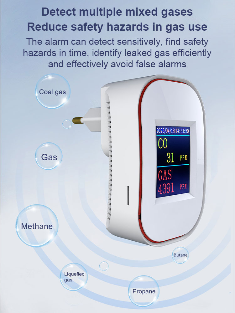 smart gas and carbon monoxide detector (2)