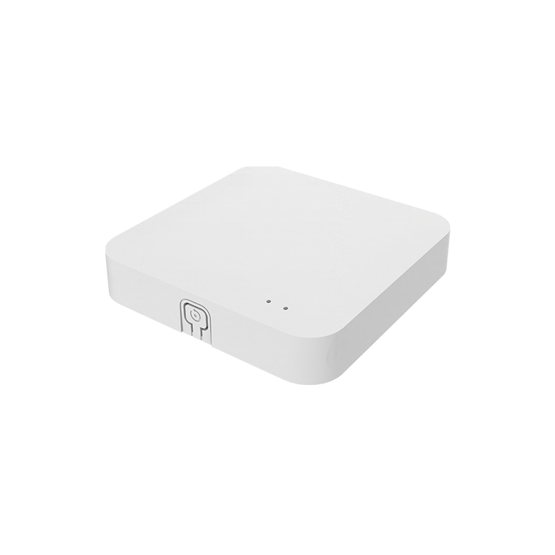 Multi-mode Smart Gateway For Home