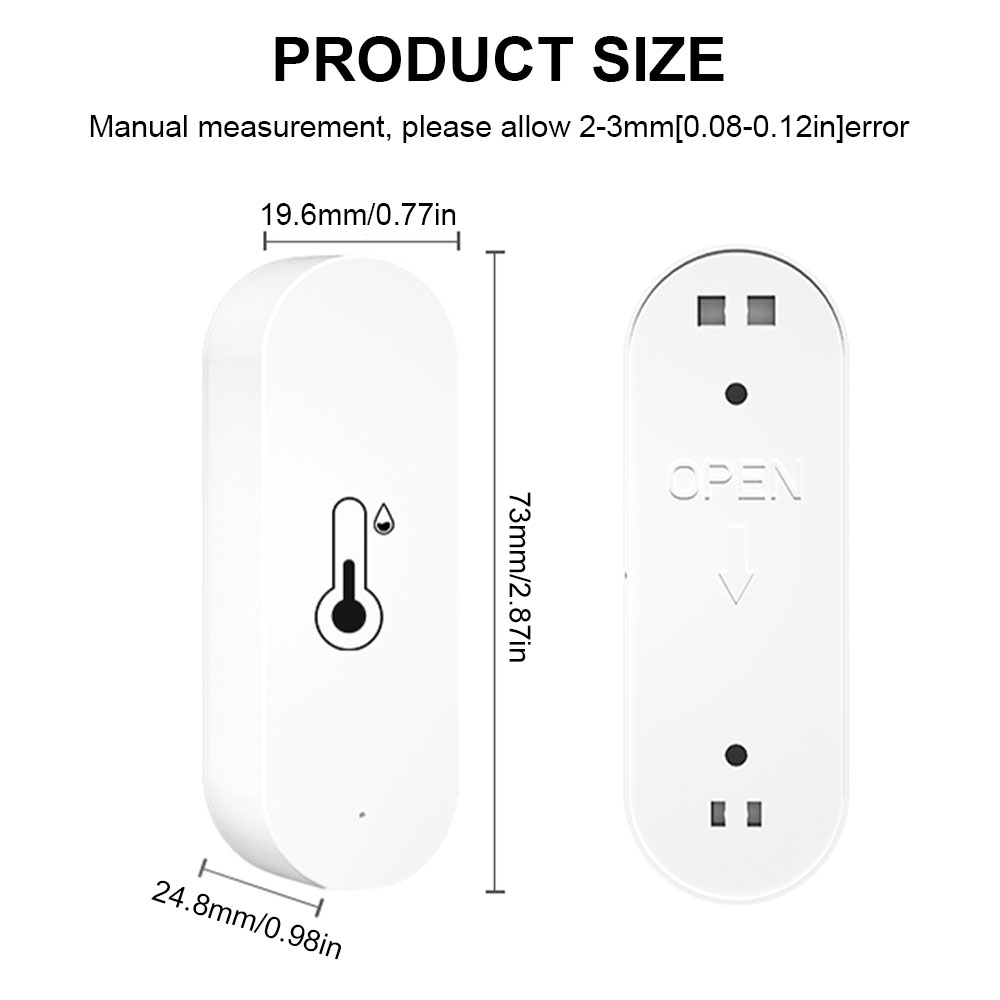 tuya wifi smart temperature humidity sensor (2)